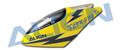 HC2004 250 Painted Canopy/Lightning Yellow [H25050]